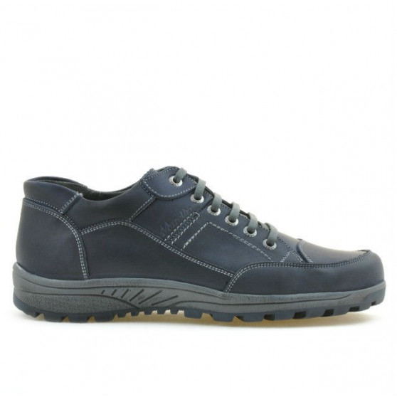 Baskets homme 853 tuxon indigo Baskets homme 853 tuxon indigo