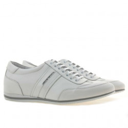Chaussures de sport homme 770 blanc