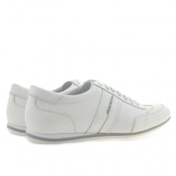 Chaussures de sport homme 770 blanc