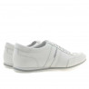 Chaussures de sport homme 770 blanc