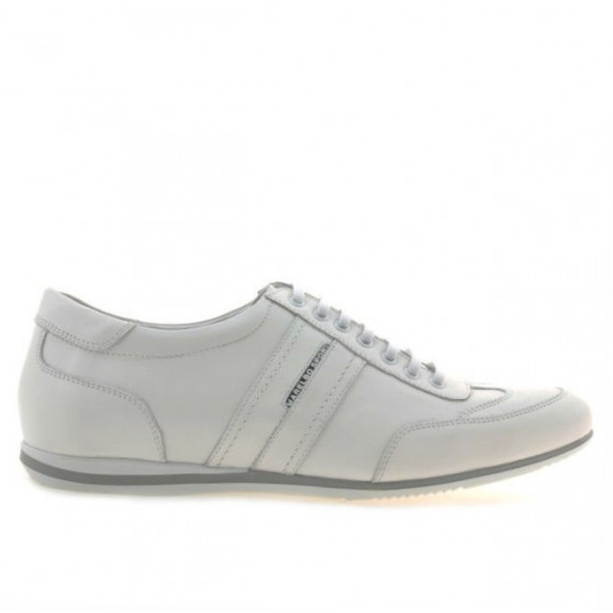 Chaussures de sport homme 770 blanc