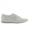 Chaussures de sport homme 770 blanc