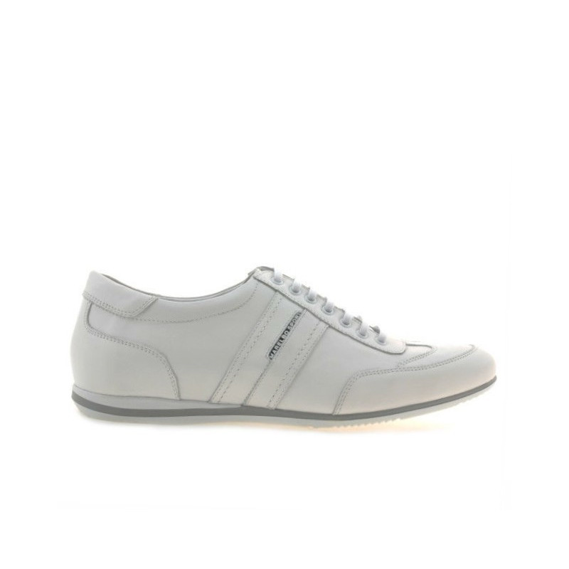 Chaussures de sport homme 770 blanc