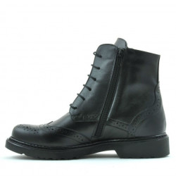 Bottes femme 3300 noir