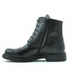 Bottes femme 3300 noir