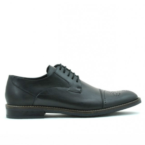 Chaussures élégantes homme 814 noir Chaussures élégantes homme 814 noir