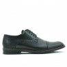 Chaussures élégantes homme 814 noir