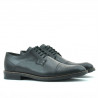 Chaussures élégantes homme 814 noir
