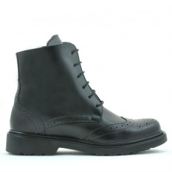 Bottes femme 3300 noir