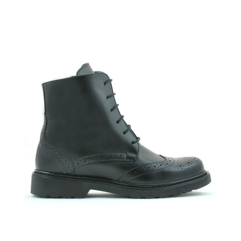 Bottes femme 3300 noir