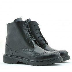 Bottes femme 3300 noir