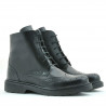 Bottes femme 3300 noir