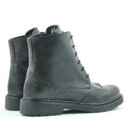 Bottes femme 3300 noir