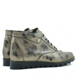 Bottes femme 3301 bronze antique