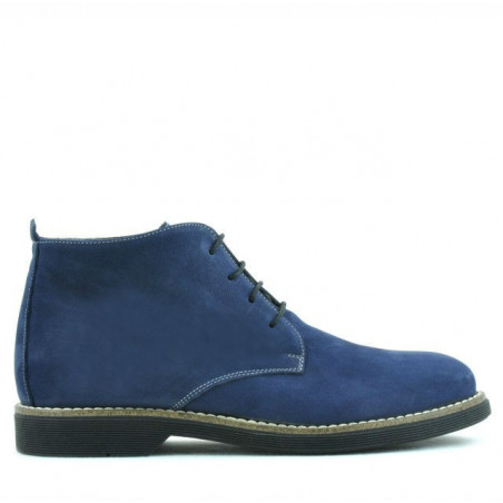 Bottes hommes 482 bufo indigo