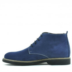 Bottes hommes 482 bufo indigo