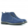 Bottes hommes 482 bufo indigo