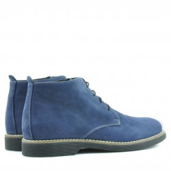 Bottes hommes 482 bufo indigo