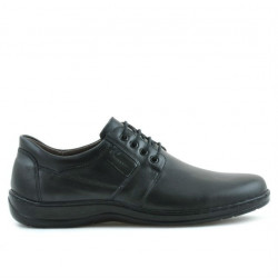 Chaussures casual hommes 825 noir