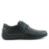 Chaussures casual hommes 825 noir