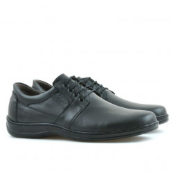 Chaussures casual hommes 825 noir