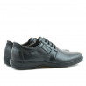 Chaussures casual hommes 825 noir