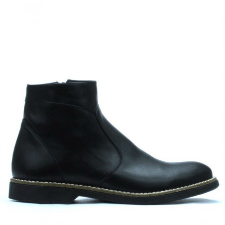 Bottes hommes 484 noir