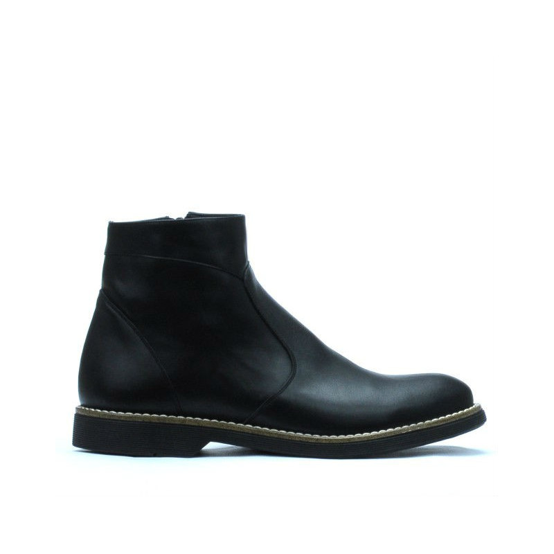 Bottes hommes 484 noir