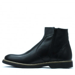 Bottes hommes 484 noir