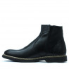 Bottes hommes 484 noir