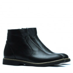 Bottes hommes 484 noir