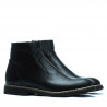 Bottes hommes 484 noir