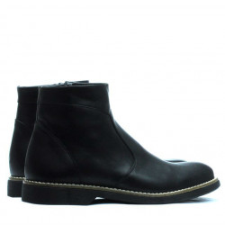 Bottes hommes 484 noir
