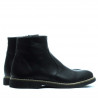 Bottes hommes 484 noir