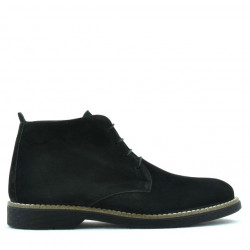 Bottes hommes 482 bufo noir