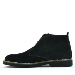 Bottes hommes 482 bufo noir