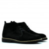 Bottes hommes 482 bufo noir