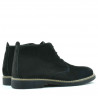 Bottes hommes 482 bufo noir