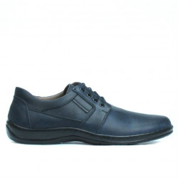 Chaussures décontractées hommes 825 tuxon indigo