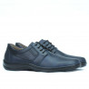 Chaussures décontractées hommes 825 tuxon indigo
