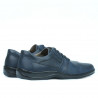 Chaussures décontractées hommes 825 tuxon indigo