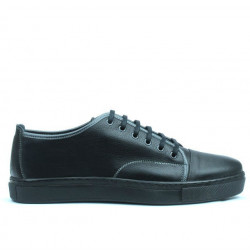 Chaussures de sport homme 824 noir