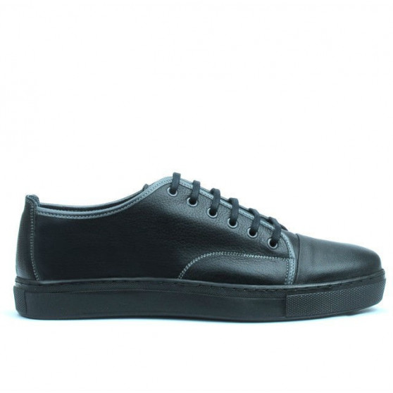 Chaussures de sport homme 824 noir