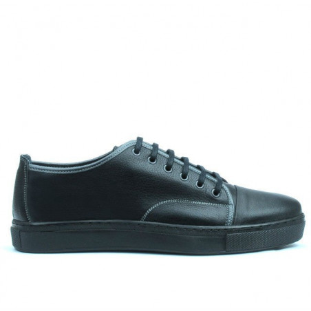Chaussures de sport homme 824 noir