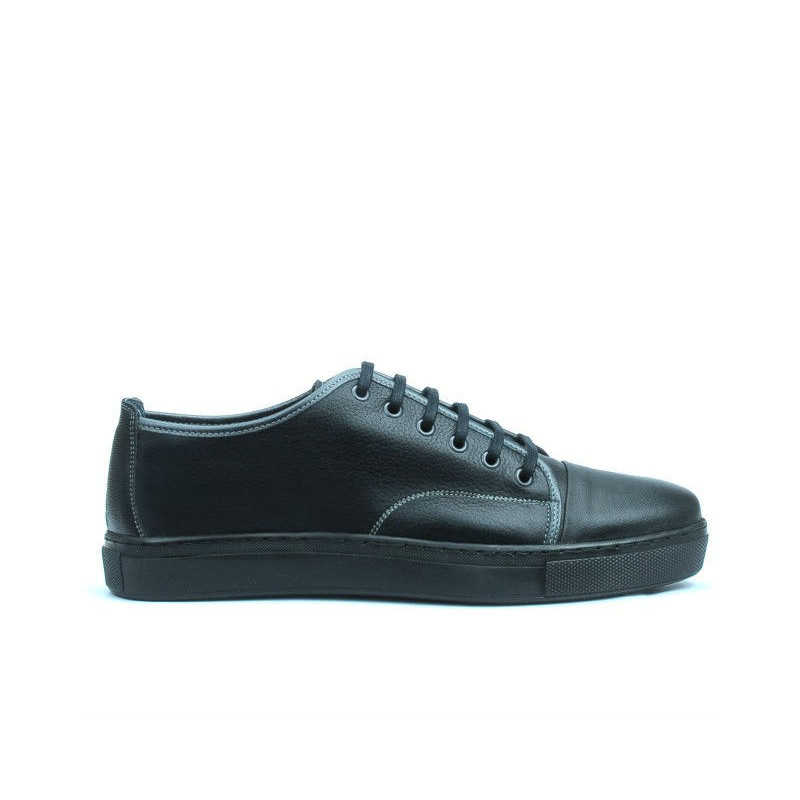 Chaussures de sport homme 824 noir