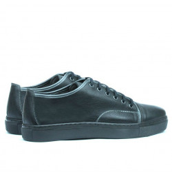 Chaussures de sport homme 824 noir