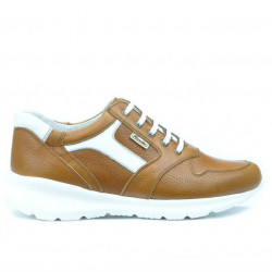 Chaussures de sport hommes 827 antique+blanc