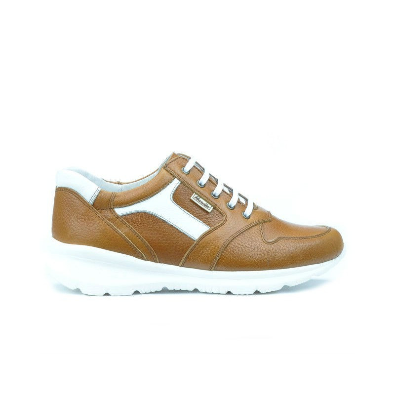 Chaussures de sport hommes 827 antique+blanc