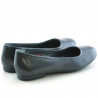 Ballerines femme 160 noir