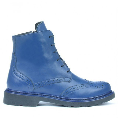 Bottes femme 3300 indigo